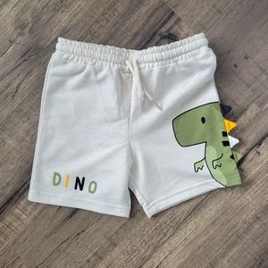 Mayoral 3T Dino Shorts